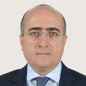 Andrew Mkrtchyan